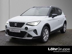Weiß Gebraucht 2024 Seat Arona Xperience SUV | 18.480 € (Guter Preis)