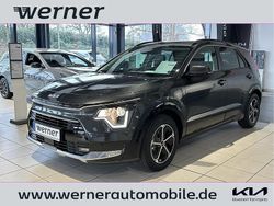 Interstellar grau Gebraucht 2025 Kia Niro Comfort SUV | 34.970 € (Etwas zu teuer)