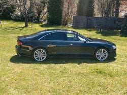 Schwarz Gebraucht 2017 Audi S8 plus Ambiente Limousine | 48.600 € (Fairer Preis)