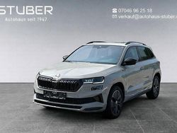 Steelgrau Neu 2026 Skoda Karoq SportLine SUV | 39.990 € (Guter Preis)