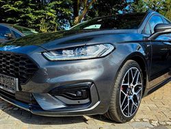Magnetic Gebraucht 2021 Ford Mondeo ST-Line Kombi | 22.000 € (Etwas zu teuer)