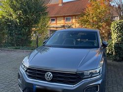 Grau Gebraucht 2020 VW T-Roc Sportline SUV | 22.900 € (Fairer Preis)