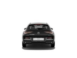 Kosmosschwarz Neu 2025 Mercedes CLA200 Shooting Brake Kombi | 46.990 €