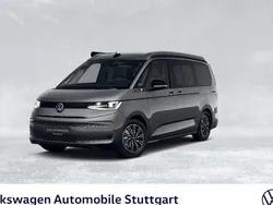 Grau Neu 2025 VW California Beach Van | 84.315 €
