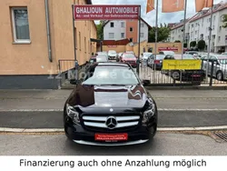 Violet Gebraucht 2015 Mercedes GLA180 SUV | 17.999 € (Fairer Preis)