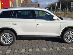 Gebraucht 2017 Skoda Kodiaq Style SUV | 16.499 € (Guter Preis)