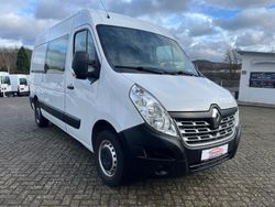 Weiss Gebraucht 2018 Renault Master Van | 13.490 € (Fairer Preis)