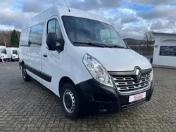 Weiss Gebraucht 2018 Renault Master Van | 14.990 € (Etwas zu teuer)