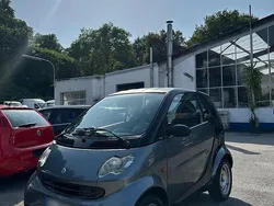 Grau Gebraucht 2007 Smart ForTwo Coupé Kleinwagen | 1.700 € (Guter Preis)