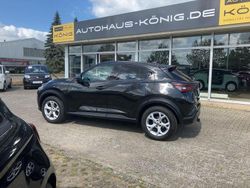 Schwarz Gebraucht 2020 Nissan Juke N-Connecta SUV | 16.990 € (Guter Preis)