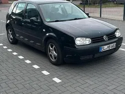 Gebraucht 2001 VW Golf IV Kleinwagen | 1.100 € (Guter Preis)