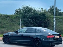 Schwarz Gebraucht 2011 Audi A5 Premium Coupé | 15.500 € (Teuer)