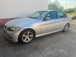 Silber Gebraucht 2005 BMW 320 Limousine | 3.950 € (Guter Preis)