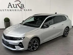 Silber Gebraucht 2024 Opel Astra GS Line Kombi | 24.989 € (Fairer Preis)