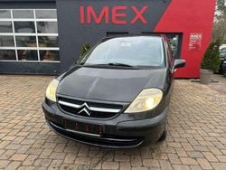 Grau Gebraucht 2006 Citroën C8 Comfort Van / Kleinbus | 1.799 € (Fairer Preis)