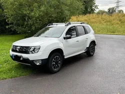 Weiß Gebraucht 2018 Dacia Duster SUV | 11.700 € (Fairer Preis)