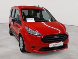 Race rot Gebraucht 2022 Ford Transit Connect Trend Van / Kleinbus | 17.990 €