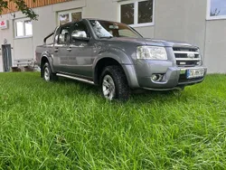Silber Gebraucht 2008 Ford Ranger Abholung | 5.499 € (Superpreis)