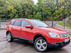 Gebraucht 2008 Nissan Qashqai +2 Acenta SUV | 4.400 € (Fairer Preis)