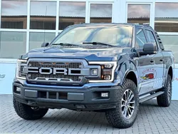 Blau Gebraucht 2017 Ford F-150 XLT Abholung | 39.900 € (Fairer Preis)