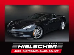 Corvette C7