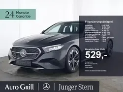 Graphitgrau metallic Gebraucht 2024 Mercedes E220 Avantgarde Kombi | 46.450 € (Guter Preis)