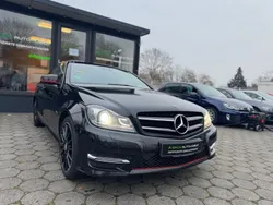 Mercedes C180