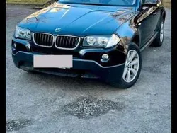 Gebraucht 2008 BMW X3 SUV | 6.000 € (Fairer Preis)