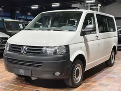 Weiß Gebraucht 2013 VW T5 Van | 29.950 €