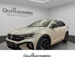 Grau Neu 2025 VW Taigo R-line SUV | 41.630 €