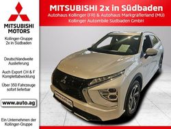 Weiß Gebraucht 2025 Mitsubishi Eclipse Cross Select SUV | 34.422 € (Teuer)