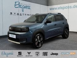 Blau Neu 2025 Fiat Grande Panda La Prima SUV | 24.389 € (Guter Preis)