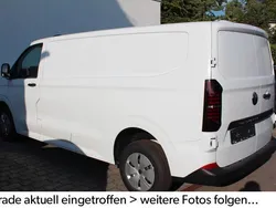 Weiß Neu 2025 VW T6.1 Van | 36.400 €