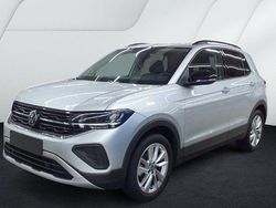 Silber Gebraucht 2025 VW T-Cross Goal SUV | 22.890 € (Guter Preis)