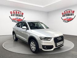 Silber Gebraucht 2012 Audi Q3 Ambiente SUV | 9.700 € (Fairer Preis)