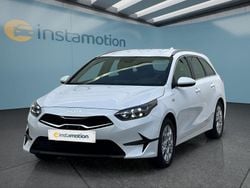 Neu 2024 Kia Ceed Sportswagon 4 Kombi | 26.199 € (Fairer Preis)