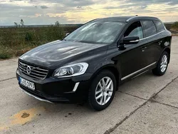 Schwarz Gebraucht 2016 Volvo XC60 Linje Inscription SUV | 22.900 € (Etwas zu teuer)