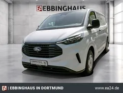 Pn3gz) (weiss Gebraucht 2023 Ford Transit Custom Trend Van | 31.999 € (Guter Preis)
