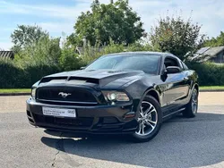 Schwarz Gebraucht 2014 Ford Mustang Coupé | 18.990 € (Etwas zu teuer)