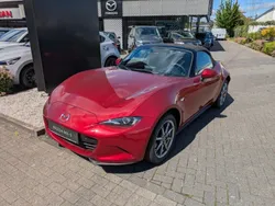 Neu 2025 Mazda MX5 Exclusive-Line Cabrio | 30.818 €