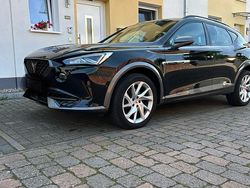 Schwarz Gebraucht 2021 Cupra Formentor SUV | 24.000 € (Fairer Preis)