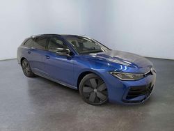 0a reef blue met. Neu 2026 VW Passat R-line Kombi | 45.538 € (Superpreis)