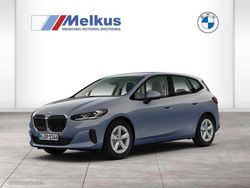 Grau Gebraucht 2024 BMW 216 Active Tourer Van / Kleinbus | 26.470 € (Superpreis)