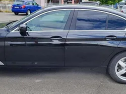 Schwarz Gebraucht 2018 BMW 530 Luxury Line Limousine | 27.000 € (Teuer)