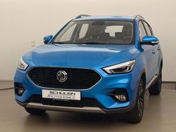 Blau Gebraucht 2023 MG ZS Luxury SUV | 14.980 € (Fairer Preis)