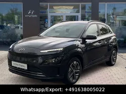 Dark knight Gebraucht 2023 Hyundai Kona Edition 30+ SUV | 20.999 € (Superpreis)