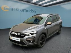 Schwarz Neu 2025 Dacia Jogger Expression Van / Kleinbus | 22.349 € (Fairer Preis)