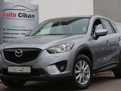 Grau Gebraucht 2014 Mazda CX-5 Sendo SUV | 12.990 € (Fairer Preis)