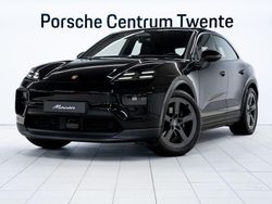 Schwarz Gebraucht 2025 Porsche Macan SUV | 89.650 € (Superpreis)
