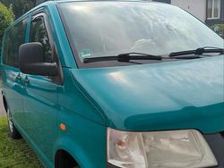 Gebraucht 2007 VW T5 Van | 5.800 € (Fairer Preis)